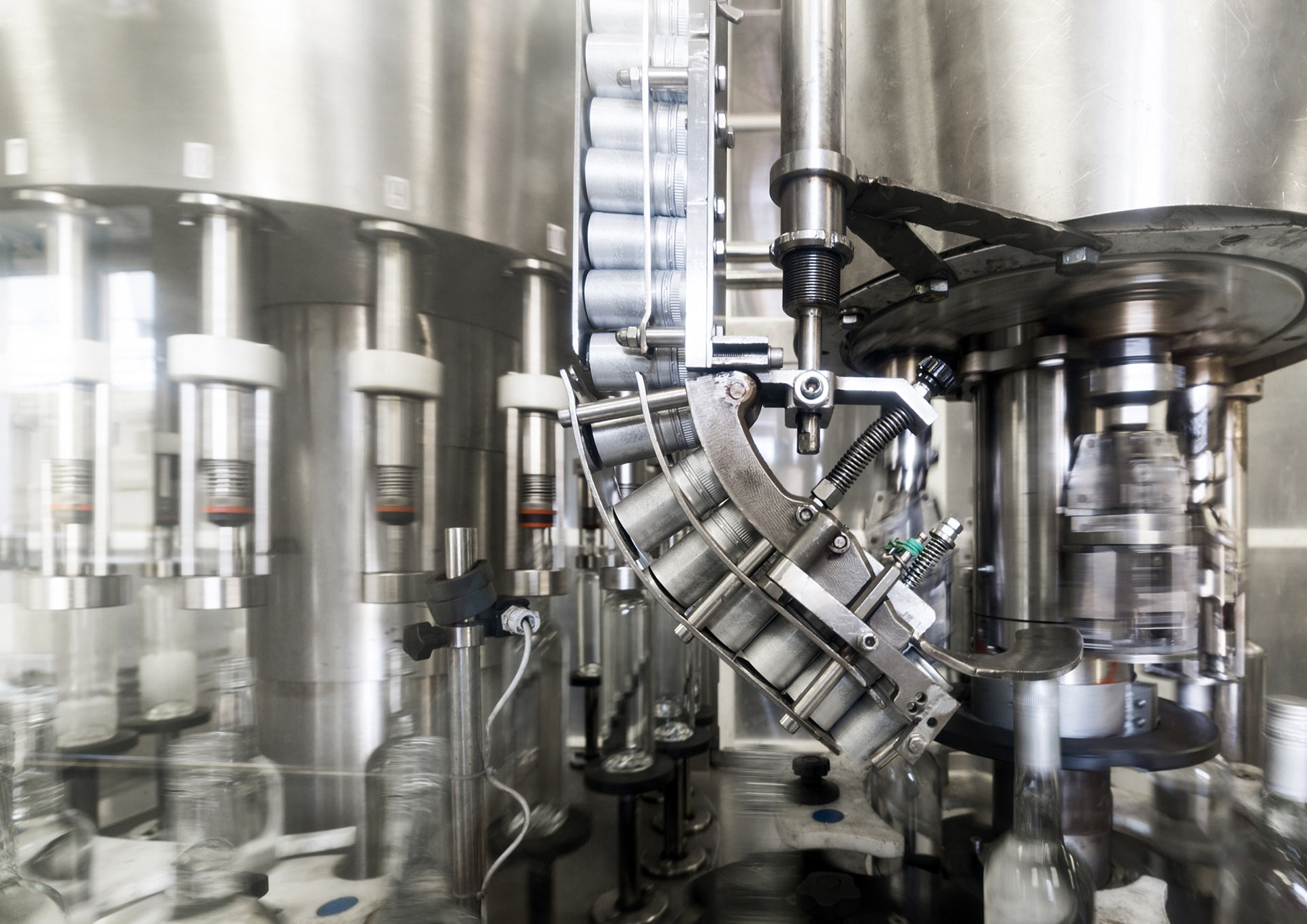 Consilium Expert Group - Industry references