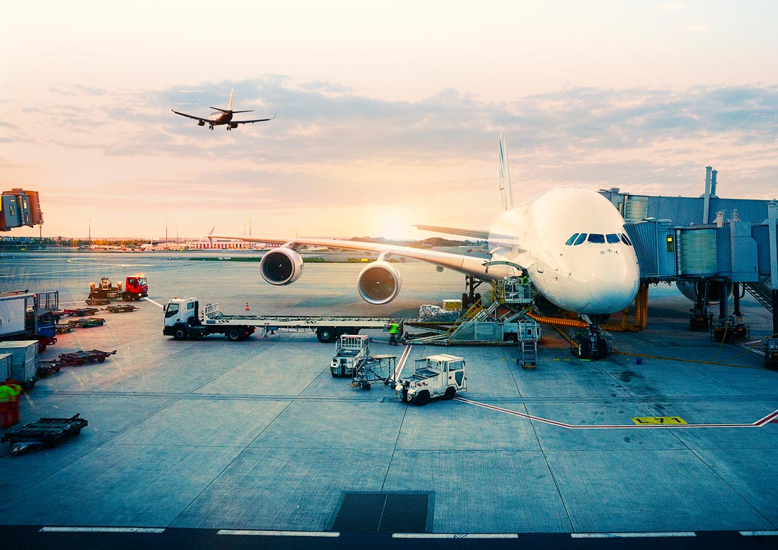 Consilium Expert Group - Infrastructure references