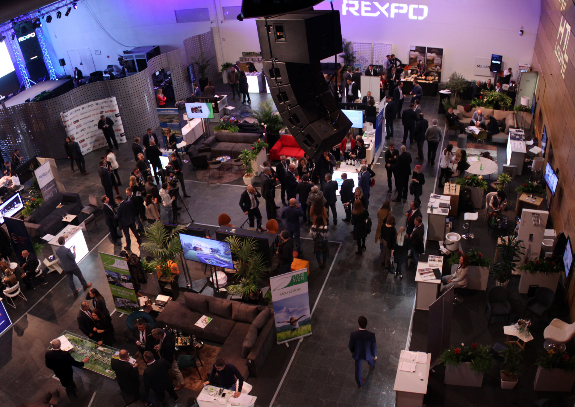 Rexpo 2018 Zagreb